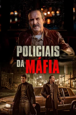 Policiais da Máfia watch online on Verfilme