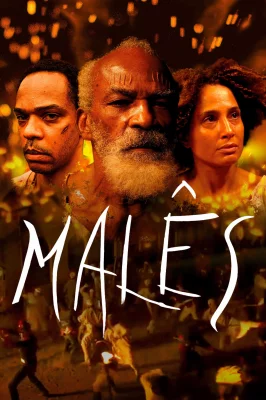 Malês watch online on Verfilme