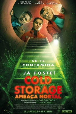 Alerta Apocalipse watch online on Verfilme