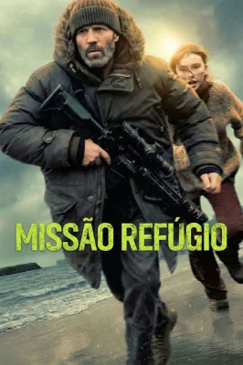 Missão Refúgio watch online on Verfilme