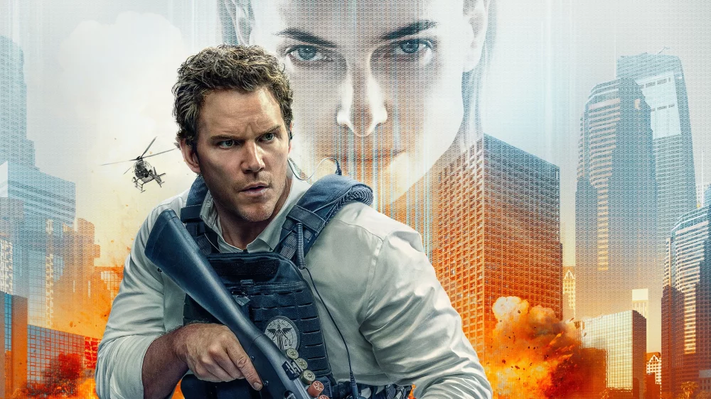 Justiça Artificial – assistir online em HD