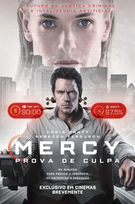 Justiça Artificial watch online on Verfilme