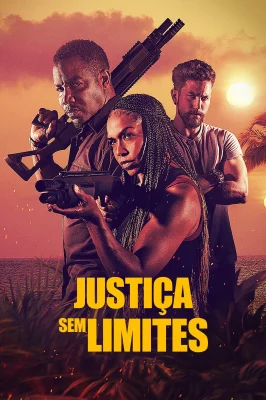 Justiça Sem Limites watch online on Verfilme
