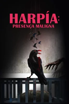 Harpia: Presença Maligna watch online on Verfilme