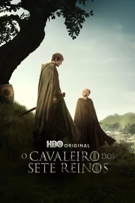 O Cavaleiro dos Sete Reinos watch online on Verfilme