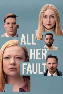 All Her Fault watch online on Verfilme