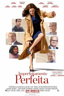 Imperfeitamente Perfeita watch online on Verfilme