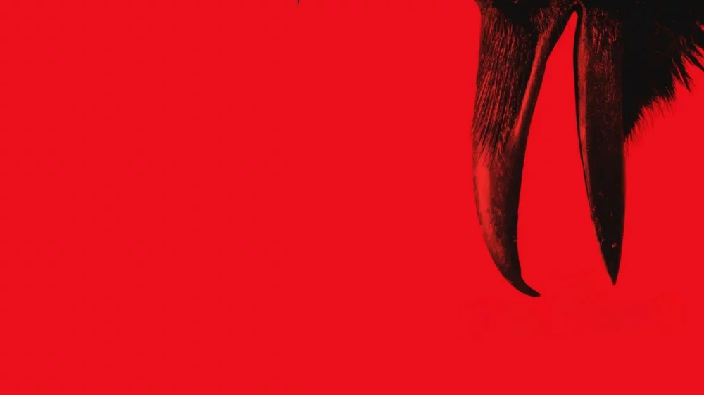 Harpia: Presença Maligna – assistir online em HD