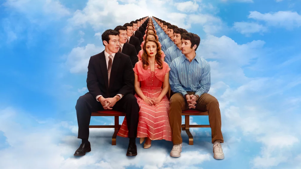 Eternidade – assistir online em HD