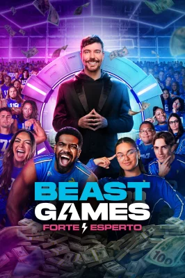 Beast Games watch online on Verfilme