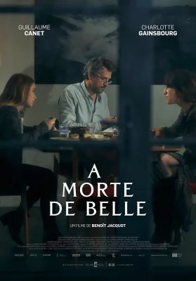 O Caso Belle Steiner – assistir online em HD