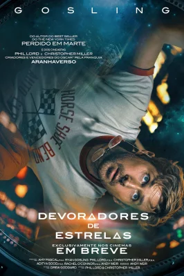 Devoradores de Estrelas watch online on Verfilme