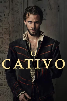 O Cativo watch online on Verfilme