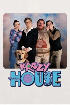 Krazy House watch online on Verfilme