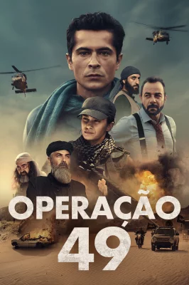 Operação 49 watch online on Verfilme
