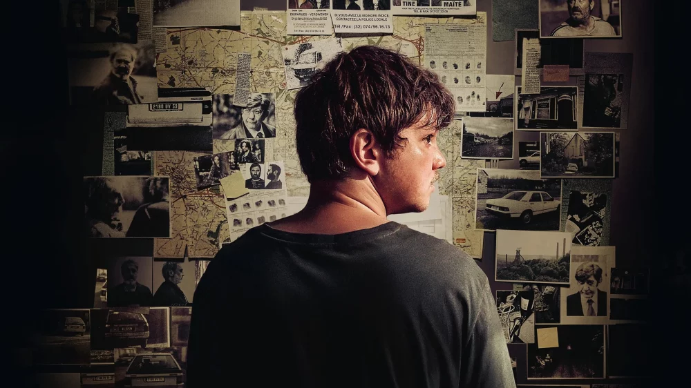 Operação Maldoror – assistir online em HD