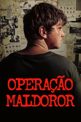 Operação Maldoror watch online on Verfilme