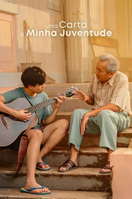 Uma Carta à Minha Juventude watch online on Verfilme