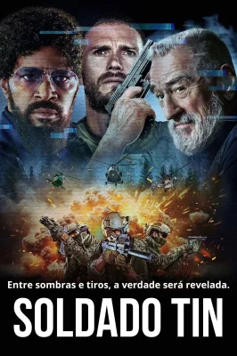 Soldado de Chumbo watch online on Verfilme