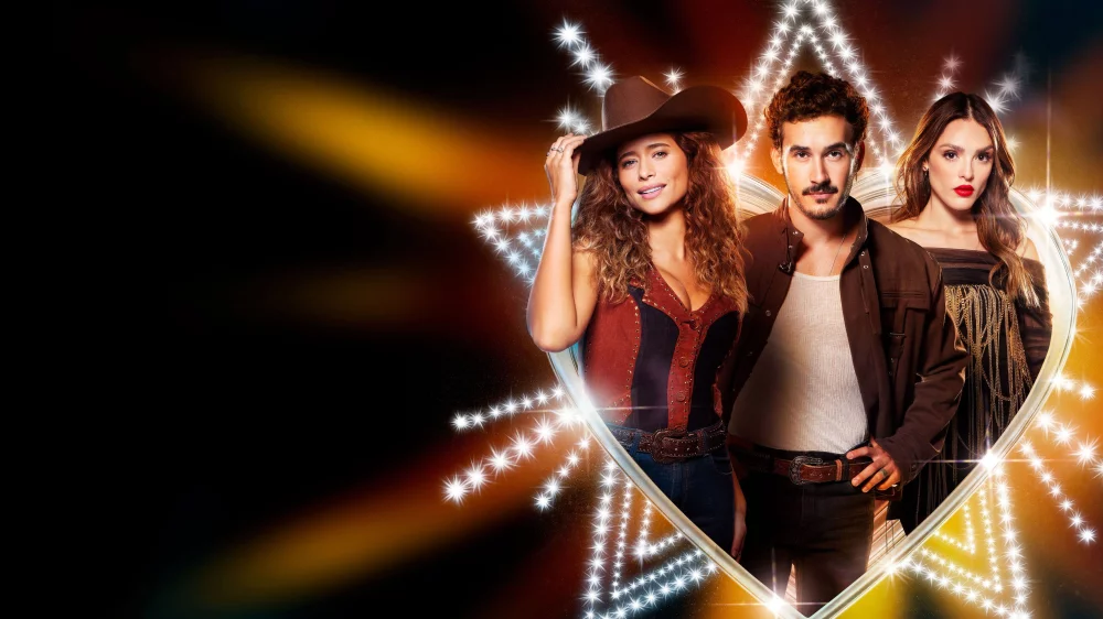 Coracao Acelerado – assistir online em HD
