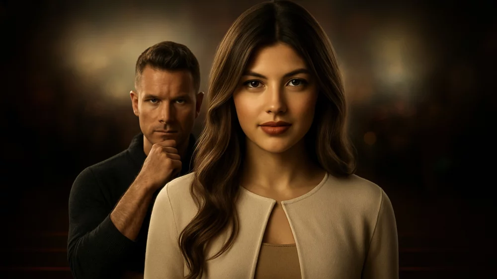 Fascínio Perigoso – assistir online em HD