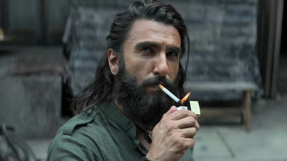 Dhurandhar – assistir online em HD