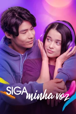 Siga Minha Voz watch online on Verfilme