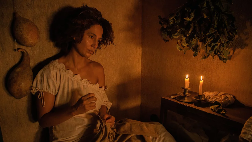 Malês – assistir online em HD