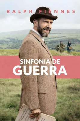 Sinfonia de Guerra watch online on Verfilme