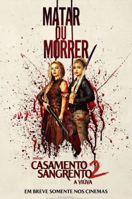 Casamento Sangrento: A Viúva – assistir online em HD