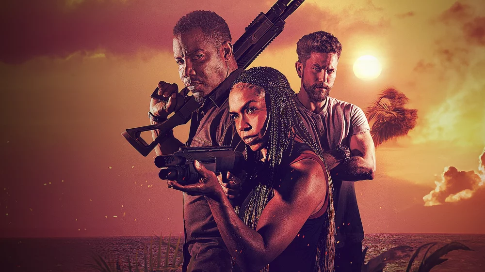 Justiça Sem Limites – assistir online em HD