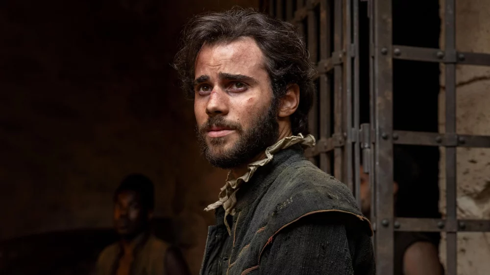 O Cativo – assistir online em HD