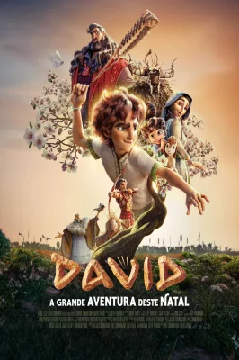 Davi: Nasce Um Rei watch online on Verfilme