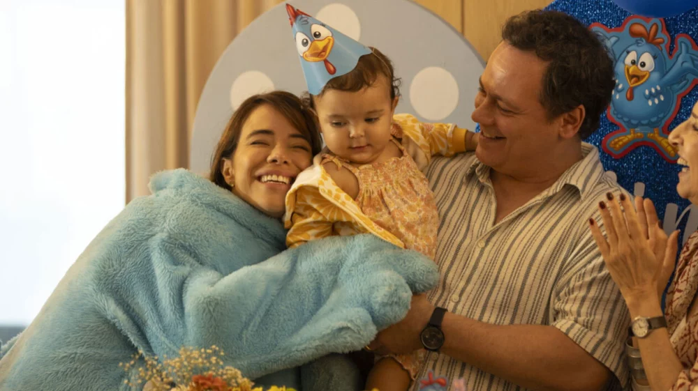 Mãe Fora da Caixa – assistir online em HD