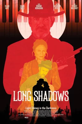Long Shadows watch online on Verfilme