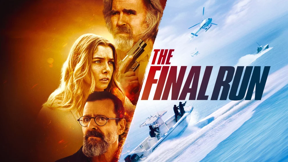 The Final Load – assistir online em HD