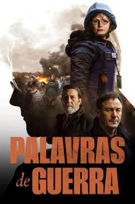 Palavras de Guerra watch online on Verfilme