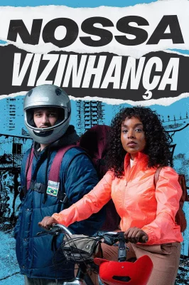 Nossa Vizinhança watch online on Verfilme