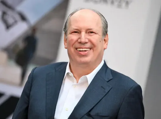 Hans Zimmer irá compor a trilha sonora da série “Harry Potter”.