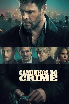 Caminhos do Crime watch online on Verfilme