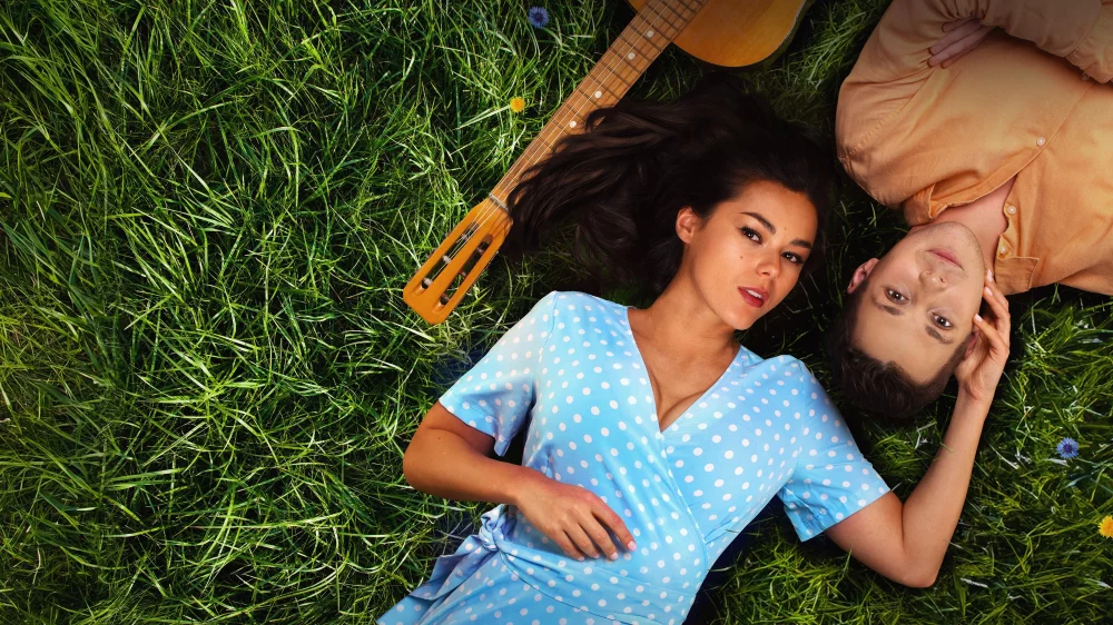 Meu Primeiro Amor de Verão – assistir online em HD