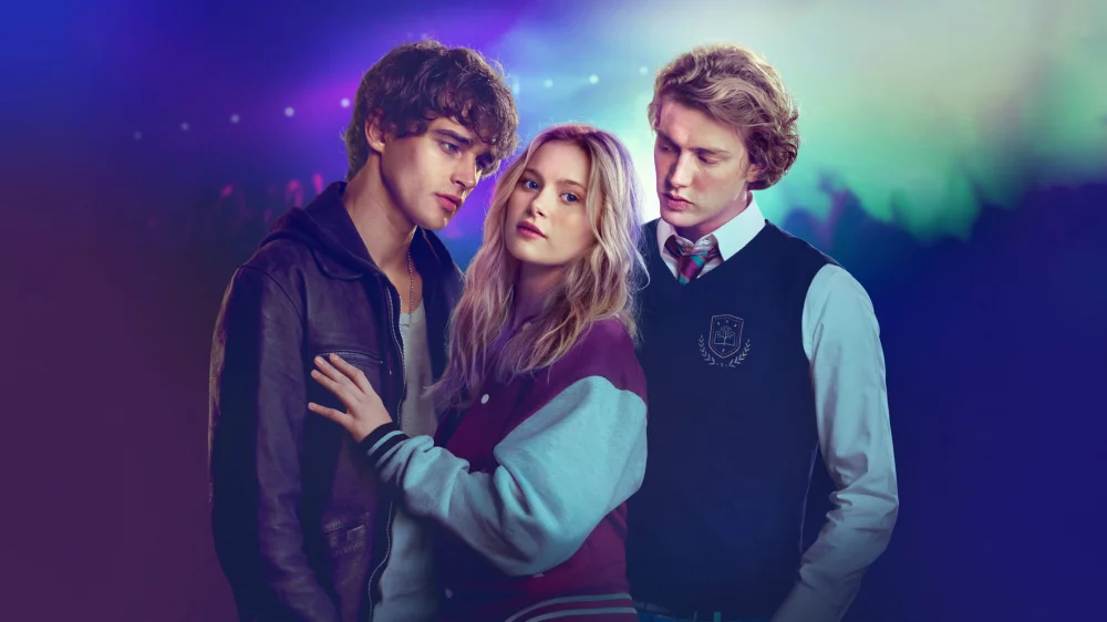 Amor Demais – assistir online em HD