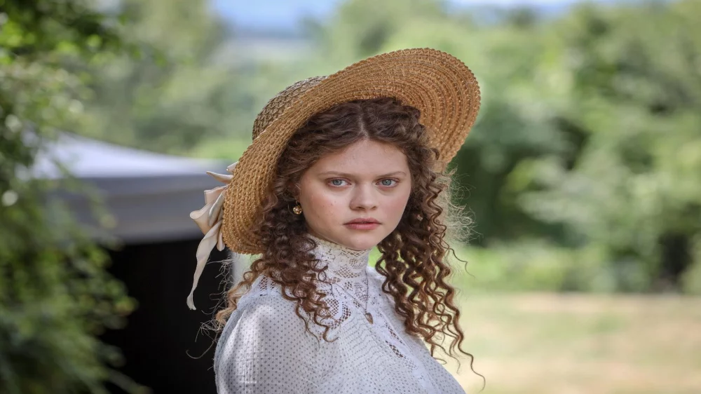 Quase Uma Noiva – assistir online em HD