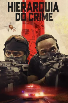 Hierarquia do Crime watch online on Verfilme