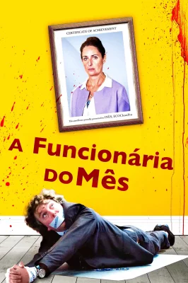A Funcionária do Mês watch online on Verfilme