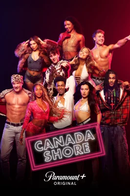 Canada Shore watch online on Verfilme