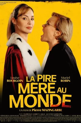 La pire mère au monde watch online on Verfilme