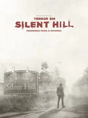 Terror em Silent Hill: Regresso para o Inferno watch online on Verfilme