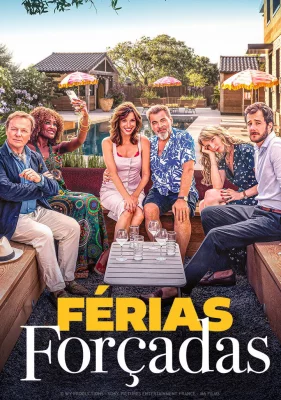 Férias Forçadas watch online on Verfilme