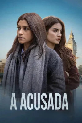 A Acusada watch online on Verfilme